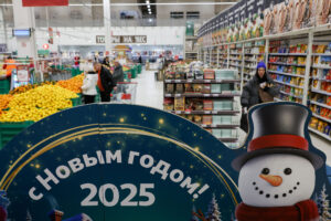 На сколько на самом деле подорожали продукты — от красной икры до картошки? «Бумага» проверила подсчет «Петростата»